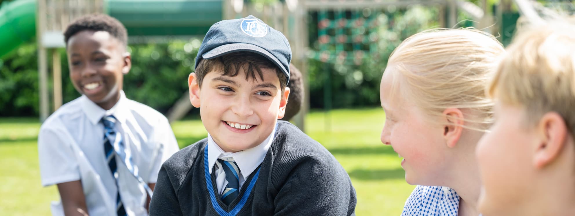 Oakfields Preparatory School 